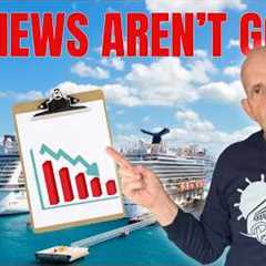 Cruisers Say These 6 Lines Are Going Downhill Fast. Here’s Why