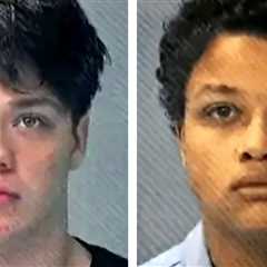 HORROR: Two Florida Teenage Males in Custody for Brutal Killing of 14-Year-Old Girl – Victim Shot Multiple Times, Lit on Fire