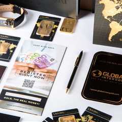 How to turn Instagram Notes gold