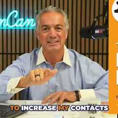 Daily Content and Network Expansion: Improve Lives #shorts