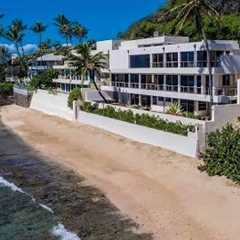 Real Estate Property | United States US | Hawaii HI Honolulu | 3311 Beach Rd, 96815