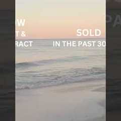 Kauai Real Estate: August 2024 Market Report #kauai #realestate #hawaii