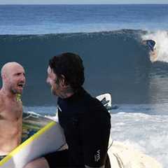 Dropped IN on a Fake HEAVY LOCAL in Hawaii (Messed Up)