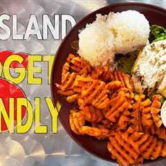 Big Island Hawaii Food Tour: My Top 5 Cheap Eats