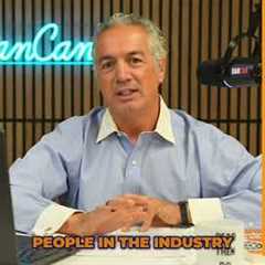 Strategic Coffees with Referral Partners #shorts