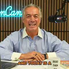 Learning from Mistakes and an Upcoming Book Review #shorts