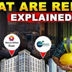 What are REITs? | Beginners Guide to Real Estate Investment Trust