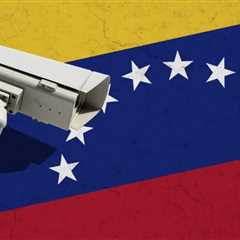 Should Venezuela Be Considered Part of ‘Gunboat Diplomacy’? Is History Repeating Itself?