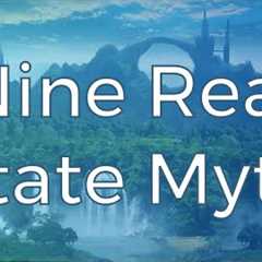 The 9 Worst Real Estate Myths