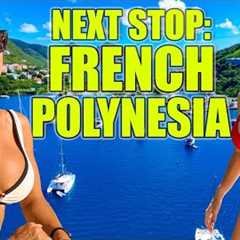 The Last Sail: Why We Had to Leave the British Virgin Islands