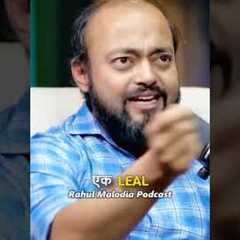 The stocks in the index #business  #hindipodcast #howtoshorts #podcastclips