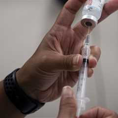 HS Senior Escorted from School for Following Doctors’ Orders and Skipping Vaccine Booster