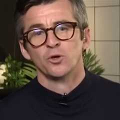 British Soccer Star Joey Barton Given Six Months Suspended Prison Sentence For ‘Grossly Offensive’ Posts on X