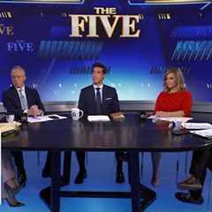 'The Five': Democrats are preparing to resist Trump