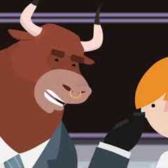 It's a Money Thing: Trends in the Stock Market