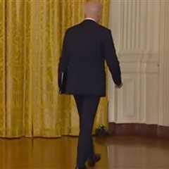 MEMO: Joe Biden Was Warned His Immigration Policies Would Cause Chaos at the Southern Border – He Did it Anyway