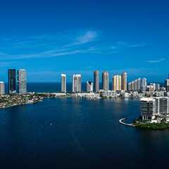 Florida’s Skyscrapers Are Sinking—and Everything Else You Need to Know About This Week