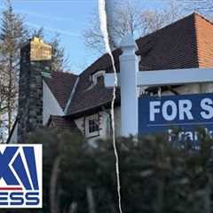 Economist reveals NEW projections for 2026 housing market