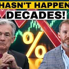 Is This the Most Dangerous Fed Cut in History?