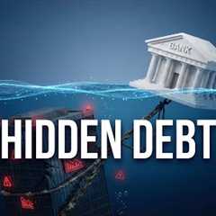 WARNING: 500 Banks Are About To Fail (The Commercial Real Estate Apocalypse)