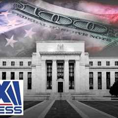 Fed rate cuts a 'hawkish cut,' market strategist says