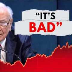 Warren Buffett FINALLY Breaks His Silence (2025 Berkshire Annual Meeting)