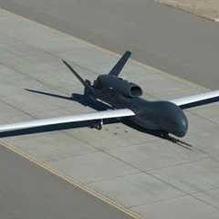 Pentagon's Deadliest Elite Pilots Just Entered The Game