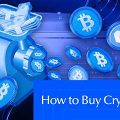 How to Buy Crypto: A Complete Guide for Beginners in 2025
