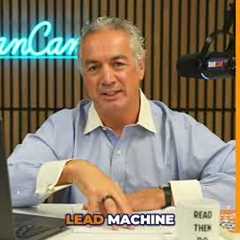 Small Business Owners: Become a Lead Machine #shorts