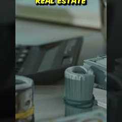 BEST REIT Stock ETF of ALL TIME? #SHORTS