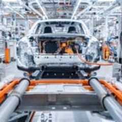 UK economy unexpectedly contracts again as growth stalls ahead of Budget