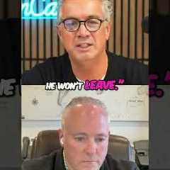 Homeowner's Son Faces Difficult Brother Situation #shorts