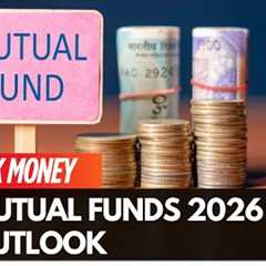 What’s Next for Mutual Funds in 2026? Top Trends Explained | Let’s Talk Money