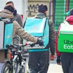 Companies face £60,000 fines under plans to extend right-to-work checks to freelancers