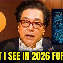 A HUGE SHOCK Is Coming! 2026 Will Be Crypto's Most Successful Year - Tom Lee