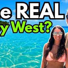 What No One Tells You About Key West