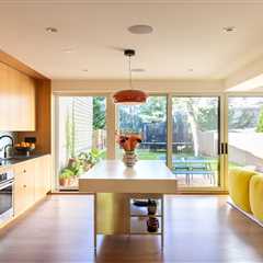 The Family That Redesigned a Brooklyn Town House to Feel Like Their Favorite Films