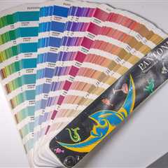 Woke Libs Freak Out and Label Pantone’s Color of the Year ‘Racist,’ Then Look (Even More) Ridiculous When They Learn Who Runs the Company