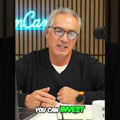 The Law of 72: Invest in 72 Hours #shorts