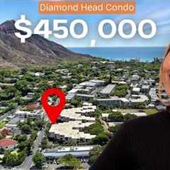 Living the Monsarrat Life: Surf, Coffee, and a Hidden Diamond Head Condo