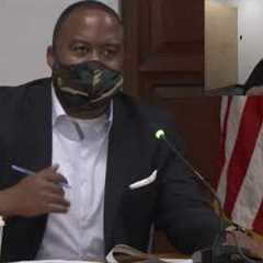 English - Board of Education Workshop - August 17th, 2021