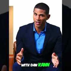 The Invested Life: Faith, Business, Growth #shorts