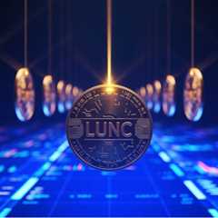 LUNC and LUNA Climb as Market Awaits Do Kwon Sentencing