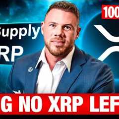 XRP IS VANISHING!! 149 MILLION TOKENS DISAPPEARED OVERNIGHT?!