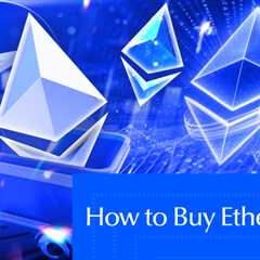 How to Buy Ethereum in 2025: A Beginner’s Step-by-Step Guide