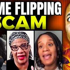 They Promised 200% ROI: ATL’s Craziest Real Estate Scam