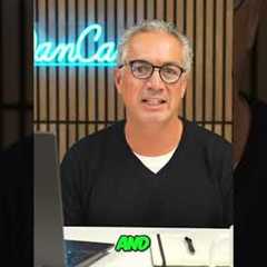 Dan Kan Invites You to Invest #shorts