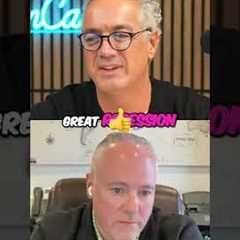 HELOC Frozen? How Passion Can Save Your Business #shorts