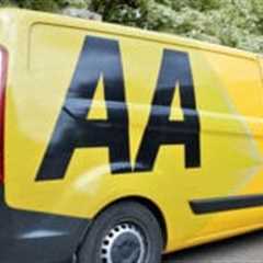 AA explores £5bn sale as RAC weighs London stock market listing