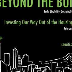 Beyond the Build - Investing Our Way Out of the Housing Crisis